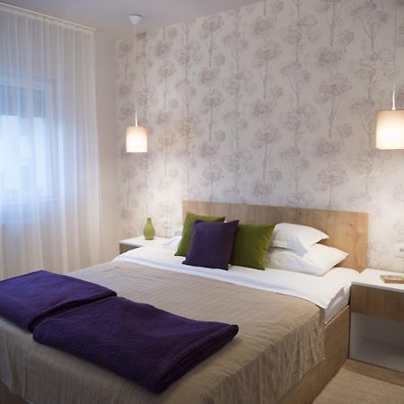 טימישוארה Smp Apartment 2 מראה חיצוני תמונה