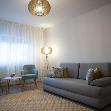 טימישוארה Smp Apartment 2 מראה חיצוני תמונה