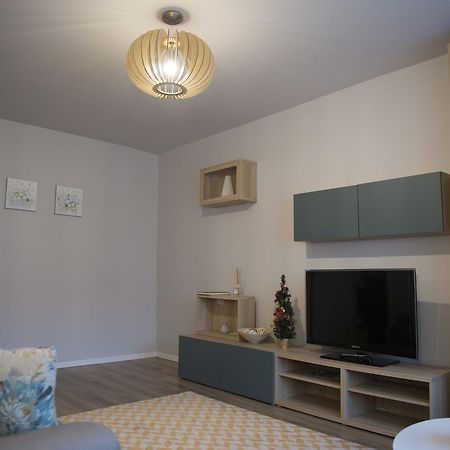 טימישוארה Smp Apartment 2 מראה חיצוני תמונה
