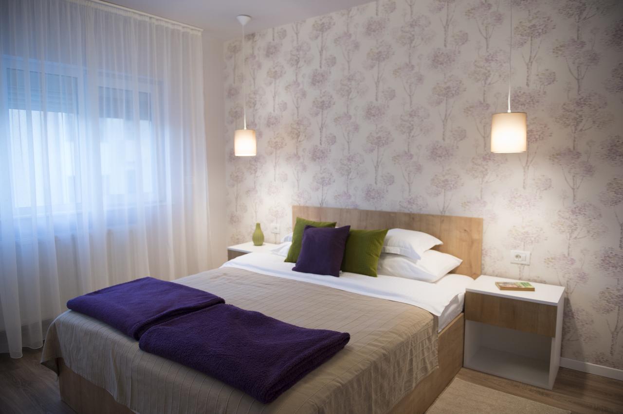 טימישוארה Smp Apartment 2 מראה חיצוני תמונה