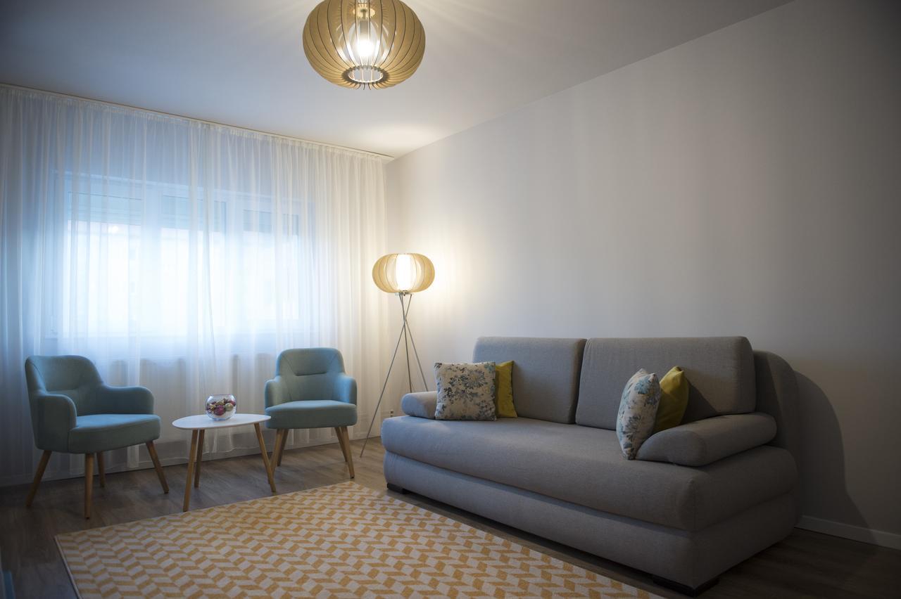טימישוארה Smp Apartment 2 מראה חיצוני תמונה