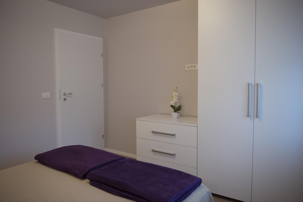 טימישוארה Smp Apartment 2 מראה חיצוני תמונה