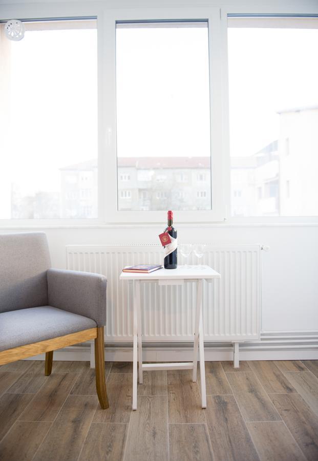 טימישוארה Smp Apartment 2 מראה חיצוני תמונה