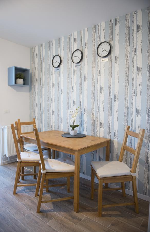 טימישוארה Smp Apartment 2 מראה חיצוני תמונה