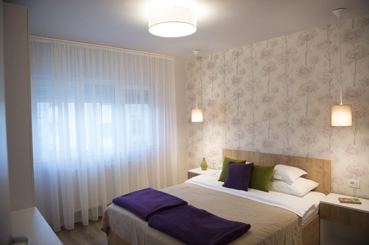 טימישוארה Smp Apartment 2 מראה חיצוני תמונה