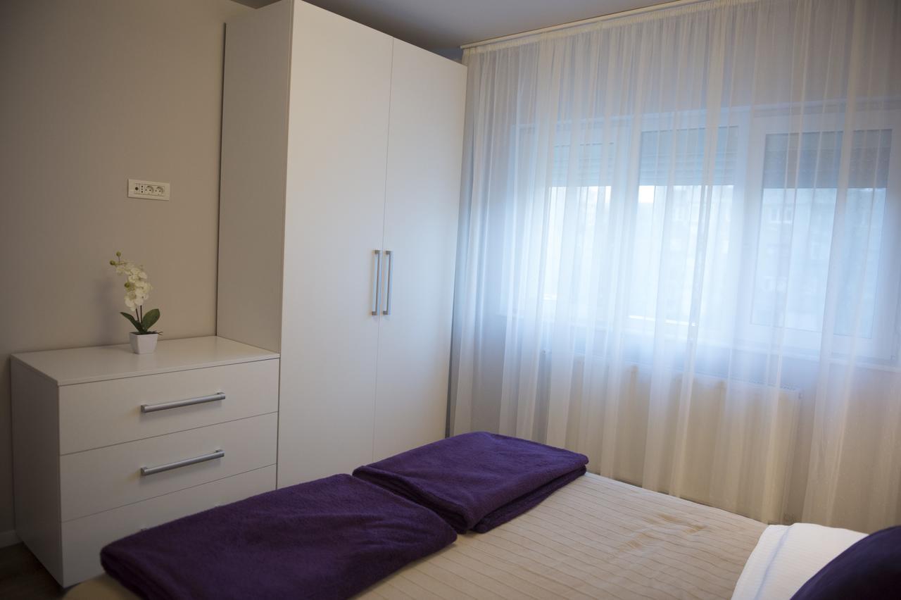טימישוארה Smp Apartment 2 מראה חיצוני תמונה
