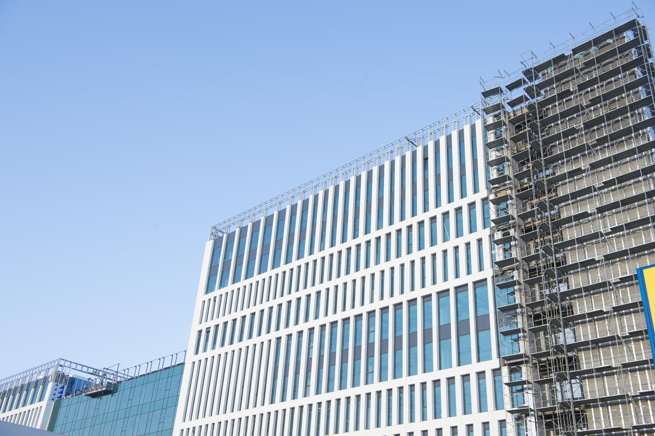 טימישוארה Smp Apartment 2 מראה חיצוני תמונה
