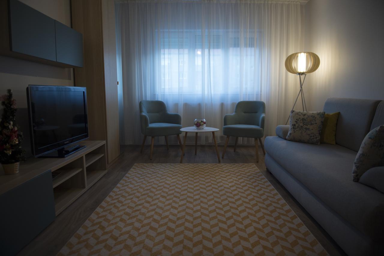 טימישוארה Smp Apartment 2 מראה חיצוני תמונה